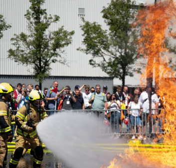 Interschutz 2026 image