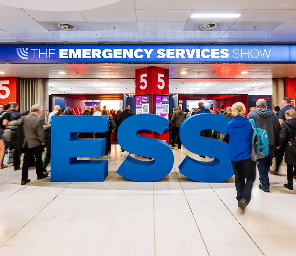 UKIFDA Expo 2026