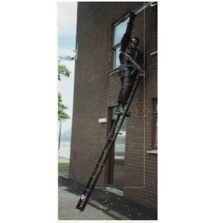 Police Ladder 1