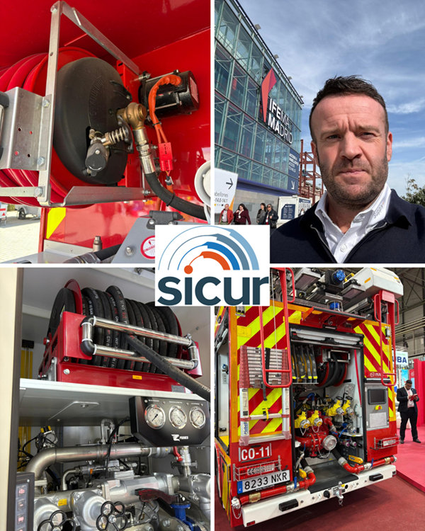 Supply Plus at Sicur 2026